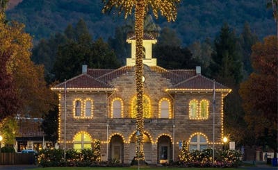 Best Western Sonoma Valley Inn & Krug Event Center