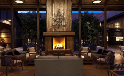 Best Western Sonoma Valley Inn & Krug Event Center