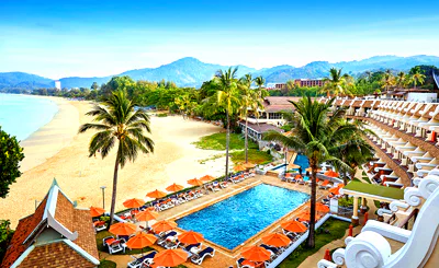 Beyond Resort Karon