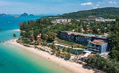 Beyond Resort Krabi 