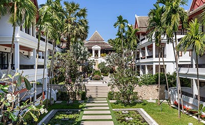 Beyond Samui