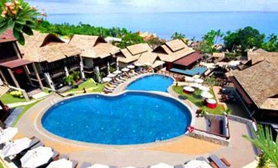 Bhundhari Spa Resort & Villas Samui