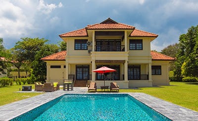 Bintan Lagoon Resort