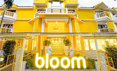 Bloom Boutique | Baga