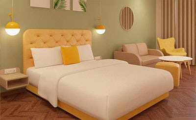 Bloom Hotel Dona Paula