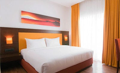 Bloom Suites Calangute