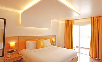 Bloom Suites Calangute