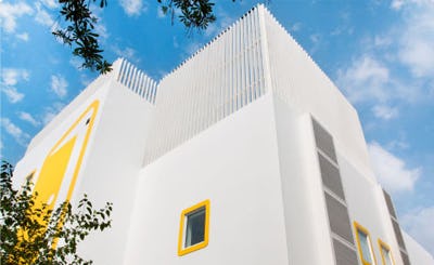 Bloomrooms at Link Road