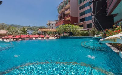 Blue Ocean Resort