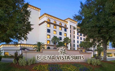 Buena Vista Suites