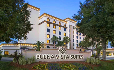 buena vista suites