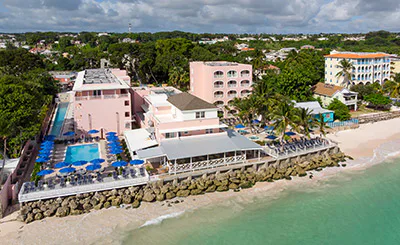 butterfly beach hotel
