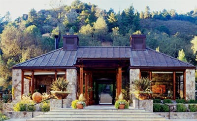 Calistoga Ranch
