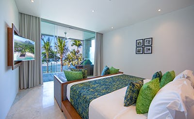 Candi Beach Resort & Spa
