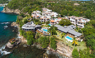 cap maison resort & spa