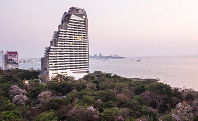 Cape Dara Resort