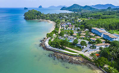 Cape Kudu Hotel
