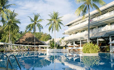 Cape Panwa Hotel, Phuket