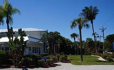 Caribe Beach Resort (Captiva and Sanibel Island)