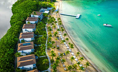 carlisle bay