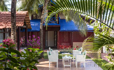 casa baga