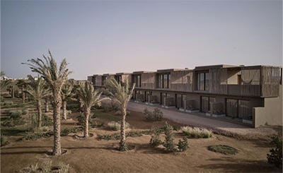 Casa Cook El Gouna