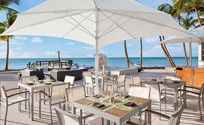 Casa Marina Key West A Waldorf Astoria Resort