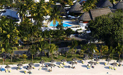 casuarina resort & spa