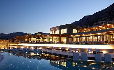 Cayo Exclusive Resort & Spa,Greece