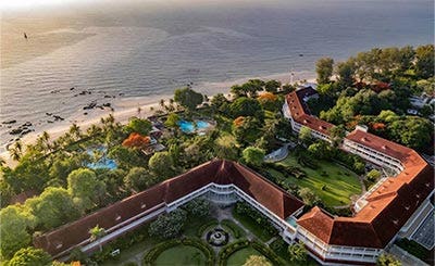 Centara Grand Beach Resort & Villas Hua Hin