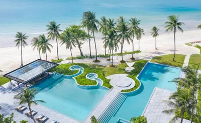 centara grand beach resort samui