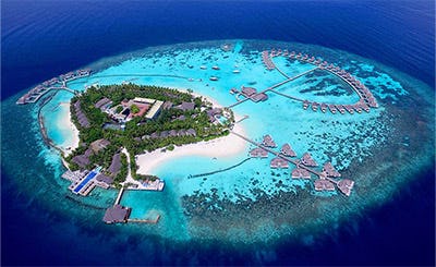 Machchafushi Island Resort & Spa Maldives