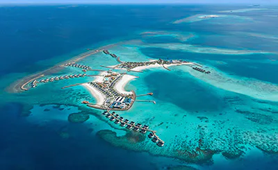 centara grand lagoon maldives