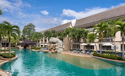 Centara Kata Resort Phuket