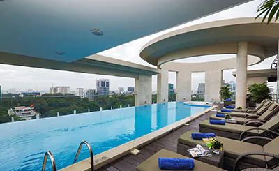 central palace hotel saigon