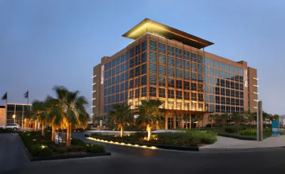 centro yas island 
