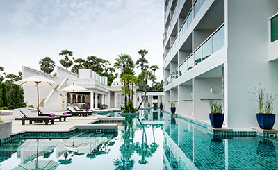 chanalai romantica resort