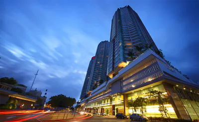 Chatrium Hotel Riverside
