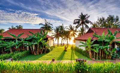 Chen Sea Resort And Spa Phu Quoc