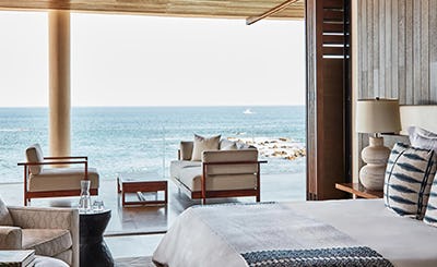 Chileno Bay Resort & Residences, Auberge Resorts Collection