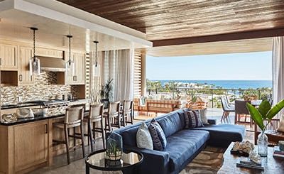 Chileno Bay Resort & Residences, Auberge Resorts Collection