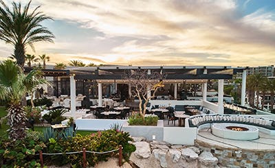 Chileno Bay Resort & Residences, Auberge Resorts Collection