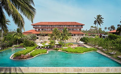 Cinnamon Bentota Beach, Bentota