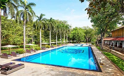 Cinnamon Lodge Habarana