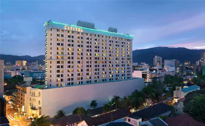 Cititel Penang
