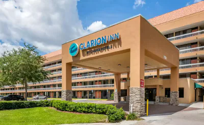 clarion inn international drive