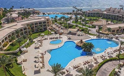 Cleopatra Luxury Resort Sharm El Sheikh