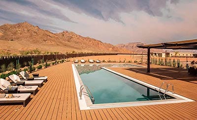 Cloud 7 Residence AlUla