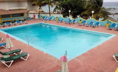 Club Ambiance Resort