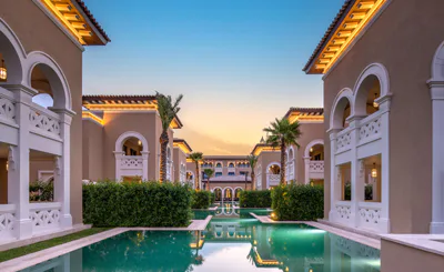 Club Privé By Rixos Saadiyat